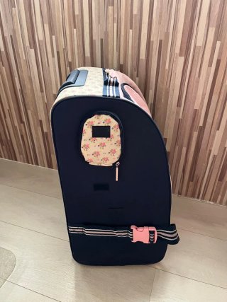 Maleta infantil de viaje
