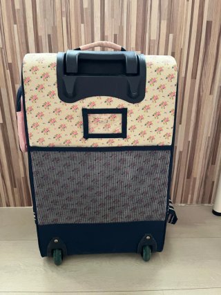 Maleta infantil de viaje