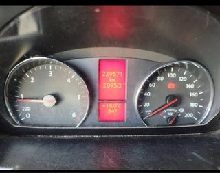 Volkswagen Crafter 2015