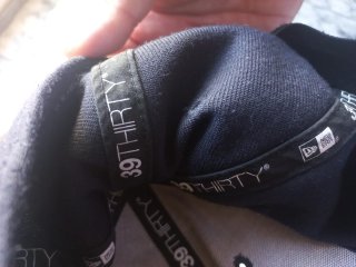 Gorra New Era NY Negra