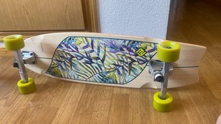 Surfskate Kruuze Moorea 31