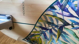 Surfskate Kruuze Moorea 31