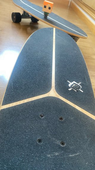 Surfskate Kruuze Moorea 31