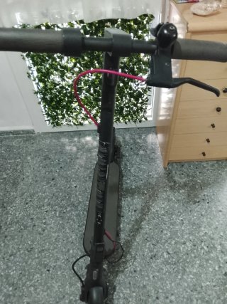 Patinete Xiaomi