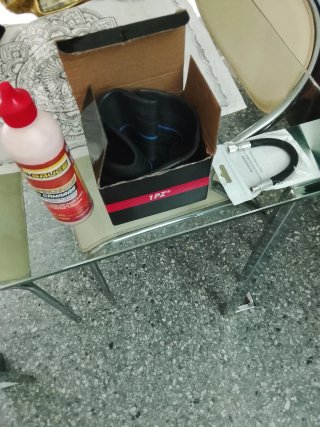 Patinete Xiaomi