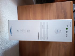 Robot aspirador Homecleaner Peklei