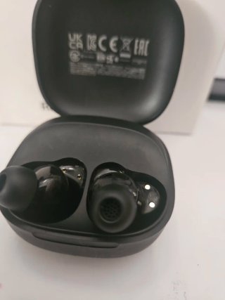 Redmi Buds 6 Play Auriculares Inalámbricos Negros