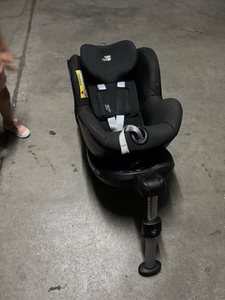 Silla de coche Britax Römer