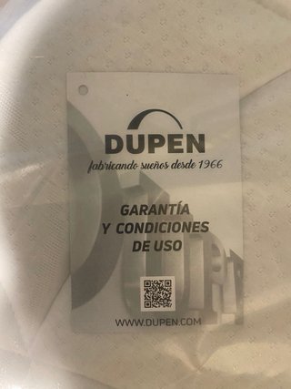 Colchónes con base tapizada 80 x 190