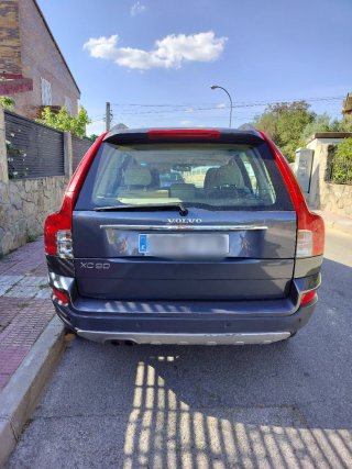 Volvo XC90 2006