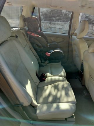 Volvo XC90 2006