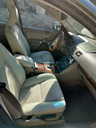 Volvo XC90 2006