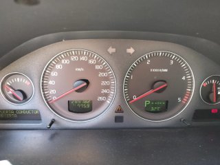 Volvo XC90 2006
