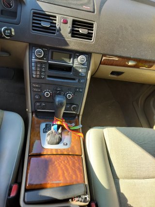 Volvo XC90 2006