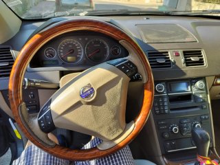 Volvo XC90 2006