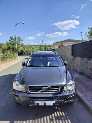 Volvo XC90 2006