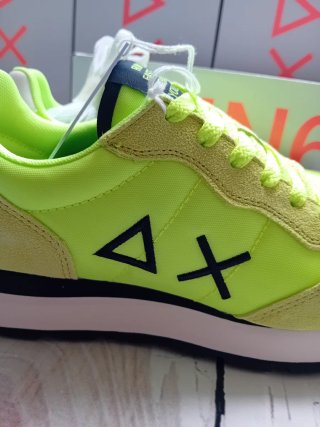 ✅️SUN68 Sneakers Uomo Tg 43 Mod TOM SOLID