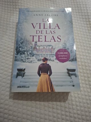La villa de las telas