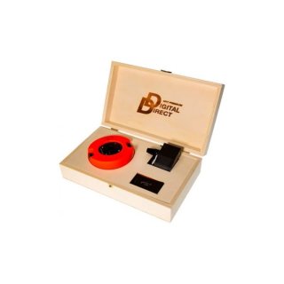 Rotor MVT Minarelli AM6 digital Direct