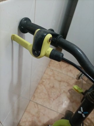 Bicicleta infantil Btwin