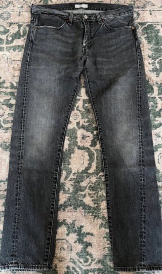 Levi's 511 Jeans Gris W34