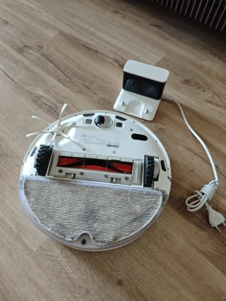 Xiaomi Mi Robot Vacuum Mop 2