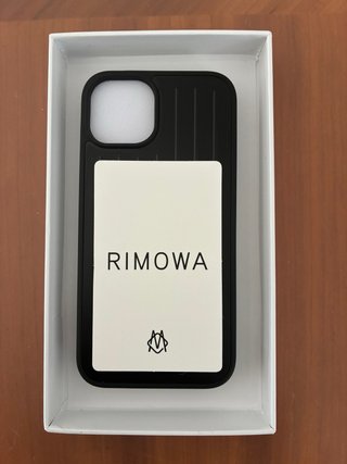 Funda RIMOWA Negra