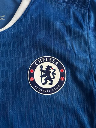 Camiseta Chelsea Palmer 10 25/26