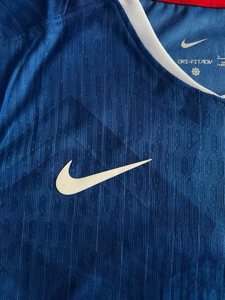 Camiseta Chelsea Palmer 10 25/26