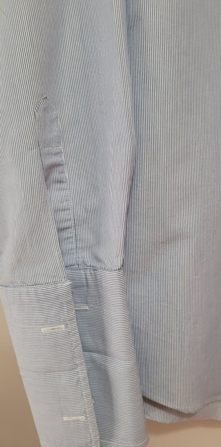 Camisa de vestir Titto brunni