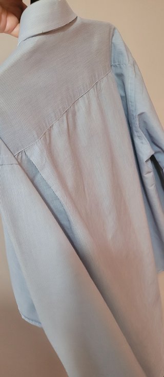 Camisa de vestir Titto brunni