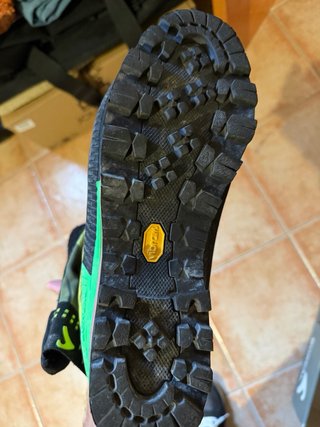 Botas Boreal Stetind Talla 45.5