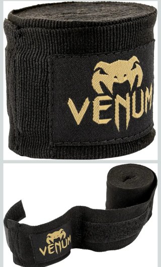 Guantes Boxeo Venum Challenger 3.0 (NUEVOS)