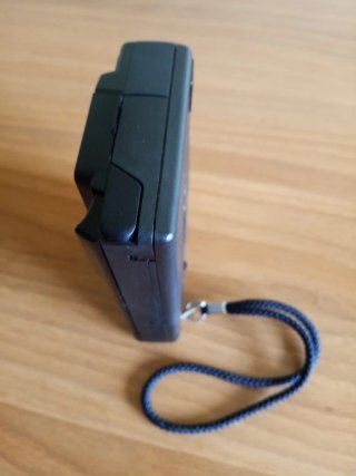 Fotocamera Kodak Disc 15€