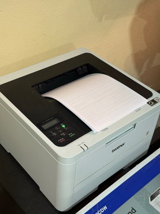 Impresora Brother HL-L3240CDW Color Laser