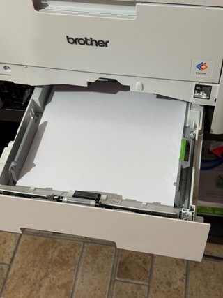 Impresora Brother HL-L3240CDW Color Laser