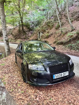 Audi A3 2005