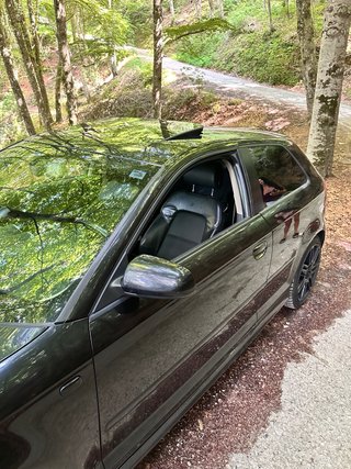 Audi A3 2005