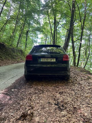 Audi A3 2005