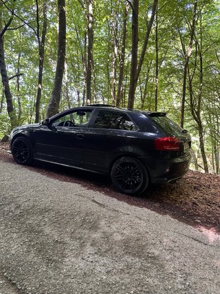 Audi A3 2005