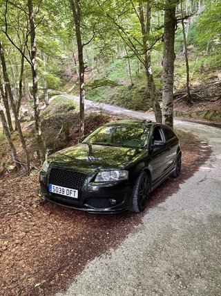 Audi A3 2005