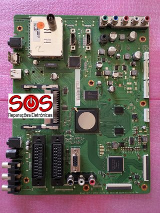 Placa Principal Samsung PNL3139 123 64722