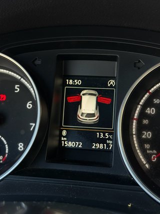 Volkswagen Scirocco R-Line 1.4 TSI -  2015