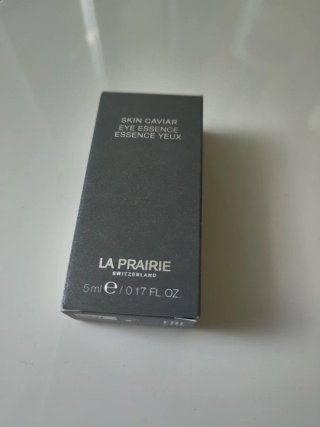 La Prairie Skin Caviar Eye Essence