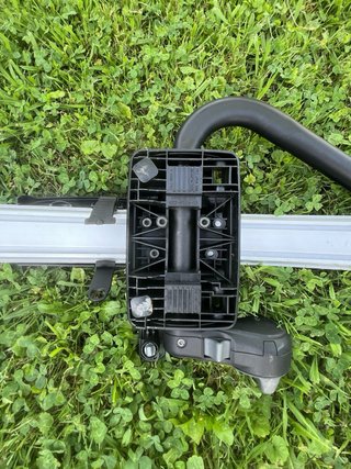 Pack de 3 Portabicis Thule ProRide 591 con llave
