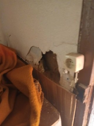 Se vende terreno (actualmente ahí una casa)