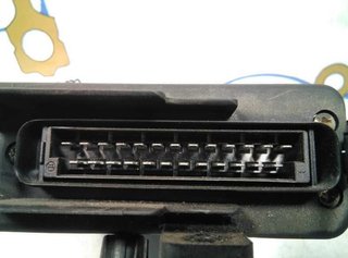Centralita motor fiat 0280000715 uno (146) 683545