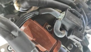 Carnp1621030 tyda motor completo ford focus lim.