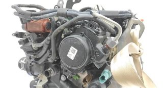 Carnp1621030 tyda motor completo ford focus lim.