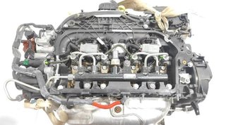 Carnp1621030 tyda motor completo ford focus lim.